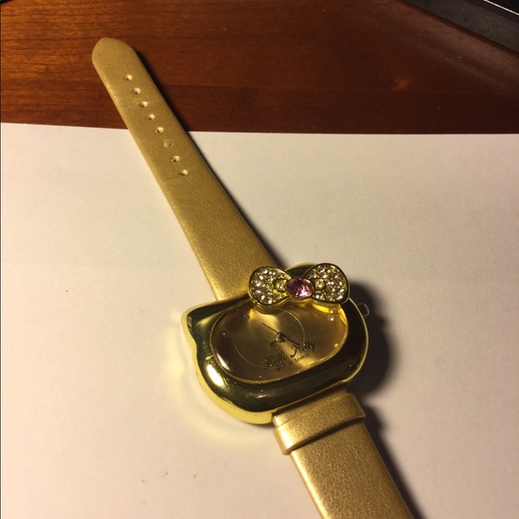 Accessories - Hello kitty